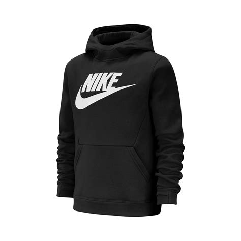 nike hoodie jungs weiß schwarz|Hoodies & Sweatshirts für Jungen. Nike DE.